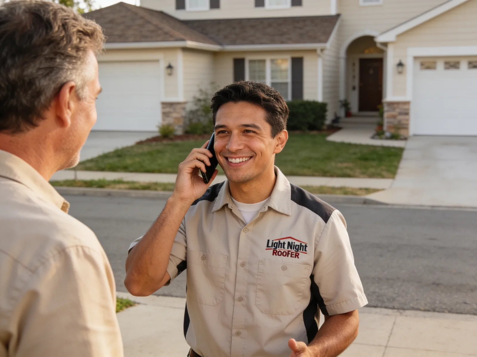 Emergency Roof Repair Antioch, IL FAQs
